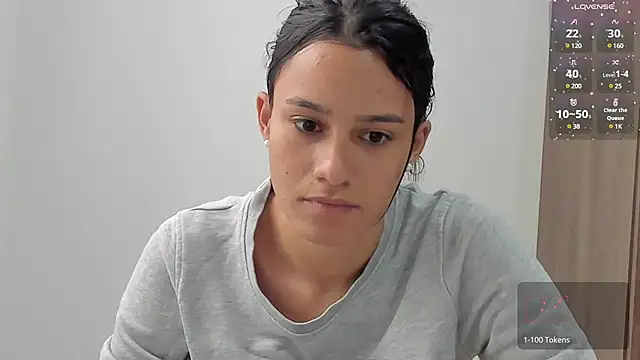 SamanthaWatson online show from 1, 2, 2025