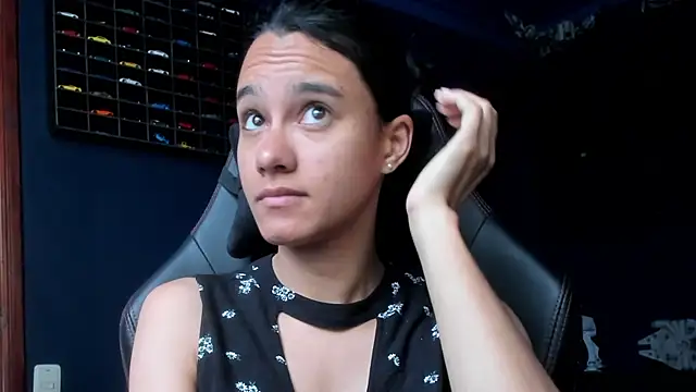 SamanthaWatson online show from 20, 3, 2025