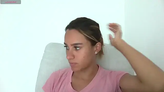 SamanthaWatson online show from 13, 2, 2026