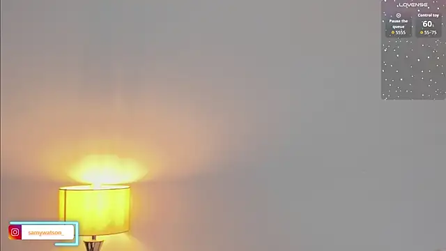 Snapshot of SamanthaWatson chatting on 24, 3, 2026 SamanthaWatson online show from 24, 3, 2026