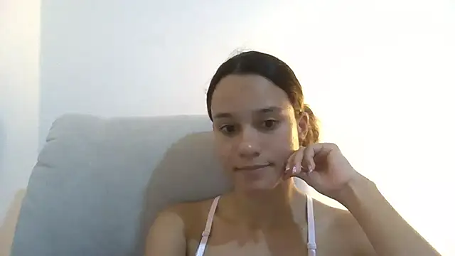 SamanthaWatson online show from 27, 6, 2026