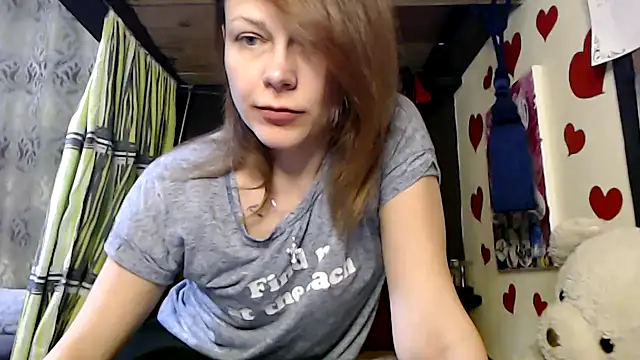 HarleyQuinn 69 online show from 8, 12, 2024