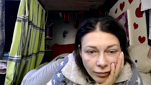 HarleyQuinn 69 online show from 30, 1, 2025