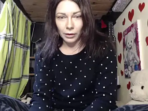 HarleyQuinn 69 online show from 9, 2, 2025