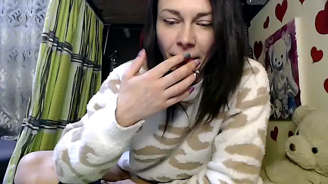 HarleyQuinn 69 online show from 28, 2, 2025