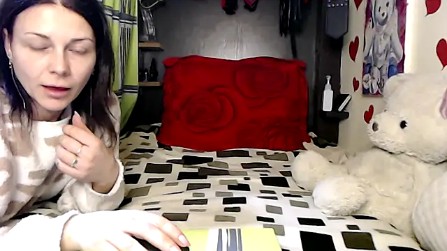 HarleyQuinn 69 online show from 8, 3, 2025