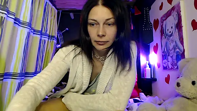 HarleyQuinn 69 online show from 8, 3, 2025