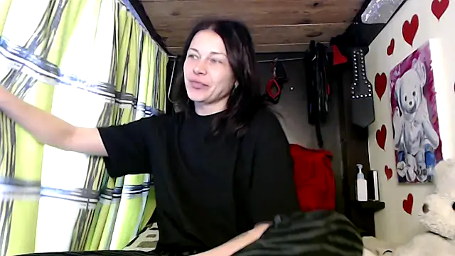 HarleyQuinn 69 online show from 13, 3, 2025