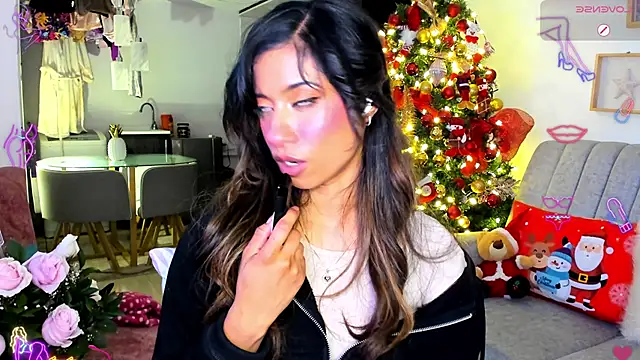 Issa cooper online show from 13, 12, 2024