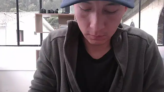 Snapshot of 97banana chatting on 9, 1, 2025 97banana online show from 9, 1, 2025