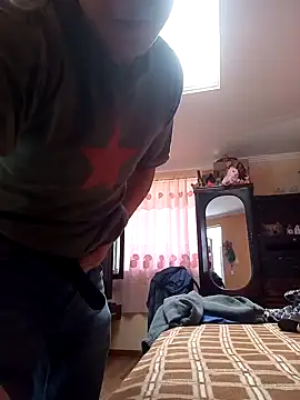 Snapshot of 97banana chatting on 3, 2, 2025 97banana online show from 3, 2, 2025