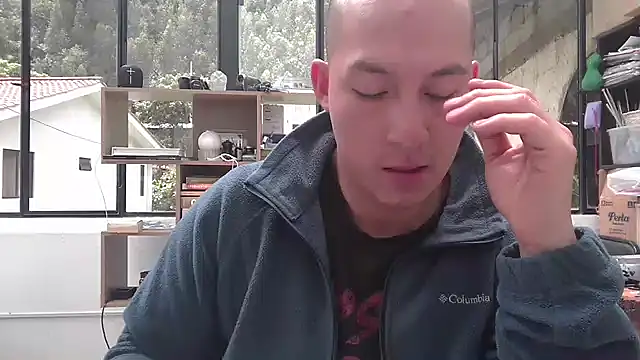 Snapshot of 97banana chatting on 19, 2, 2025 97banana online show from 19, 2, 2025