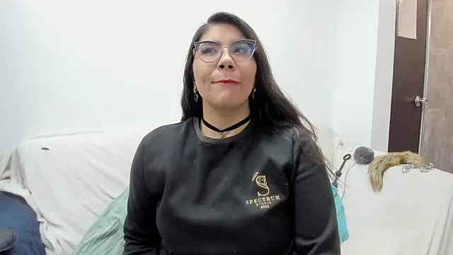 Luna Dumont online show from 20, 9, 2025