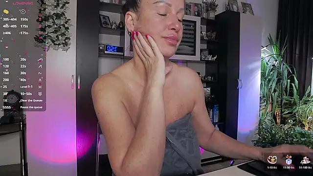 SheilaRyan online show from 20, 3, 2026