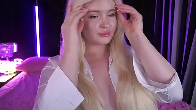 CocoSecretss online show from 5, 12, 2024