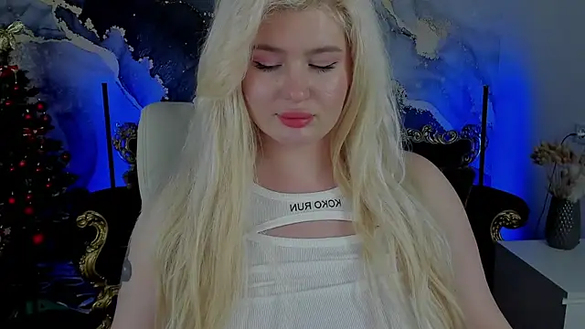 CocoSecretss online show from 21, 12, 2024