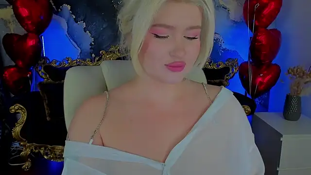 CocoSecretss online show from 17, 2, 2025