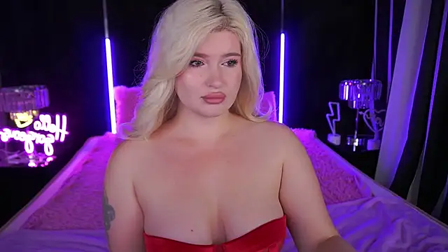 CocoSecretss online show from 19, 9, 2025