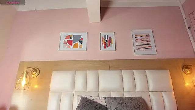 Snapshot of Dollar-girl chatting on 1, 3, 2025 Dollar-girl online show from 1, 3, 2025