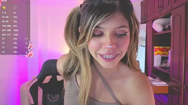 NATAASHA    online show from 22, 9, 2025