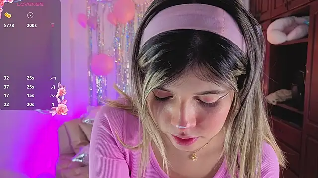 NATAASHA    online show from 16, 4, 2026