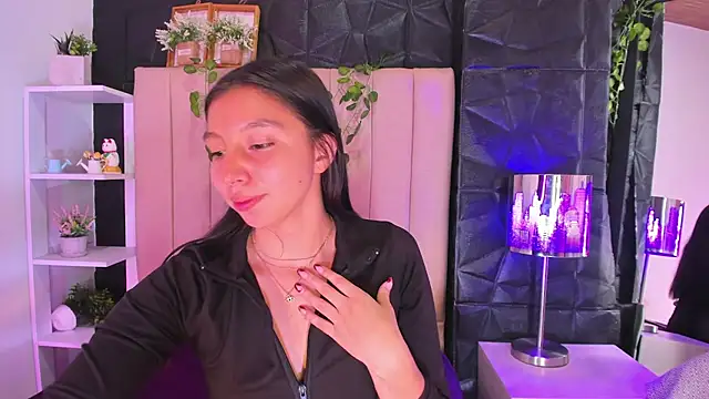 kendall saenz online show from 22, 11, 2025