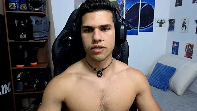 JacobKirito online show from 22, 10, 2025