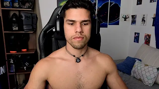 JacobKirito online show from 14, 11, 2025