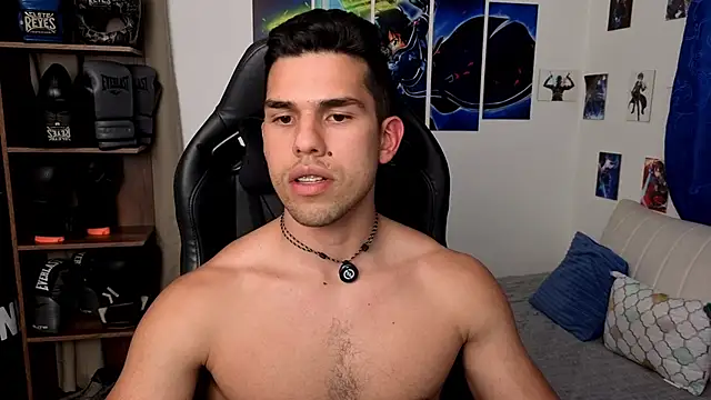 JacobKirito online show from 30, 11, 2025