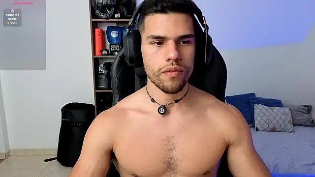 JacobKirito online show from 22, 2, 2026