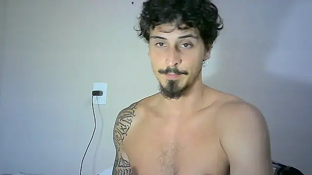 Snapshot of milkoffe chatting on 10, 1, 2025 milkoffe online show from 10, 1, 2025