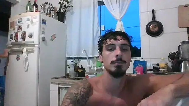 Snapshot of milkoffe chatting on 12, 2, 2025 milkoffe online show from 12, 2, 2025