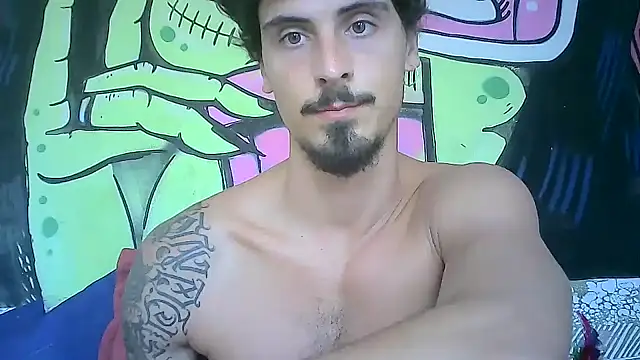 Snapshot of milkoffe chatting on 27, 2, 2025 milkoffe online show from 27, 2, 2025