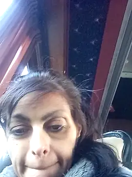 ChantalXOrchid online show from 14, 9, 2025