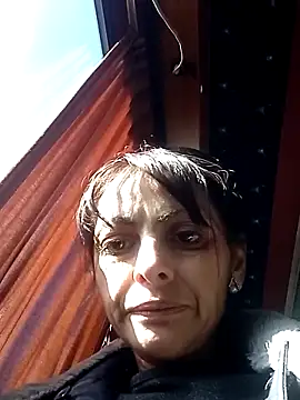 ChantalXOrchid online show from 15, 9, 2025