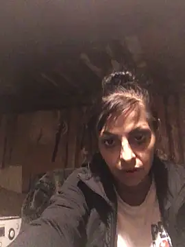 ChantalXOrchid online show from 22, 9, 2025