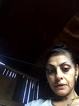 ChantalXOrchid online show from 23, 9, 2025