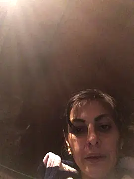 ChantalXOrchid online show from 4, 10, 2025