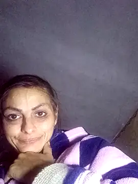 ChantalXOrchid online show from 12, 10, 2025