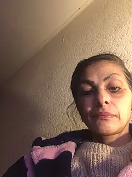 ChantalXOrchid online show from 20, 12, 2025