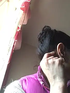 ChantalXOrchid online show from 1, 2, 2026