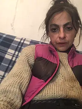 ChantalXOrchid online show from 24, 3, 2026