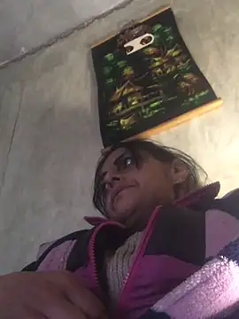 ChantalXOrchid online show from 10, 4, 2026