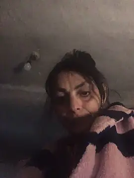 ChantalXOrchid online show from 15, 4, 2026