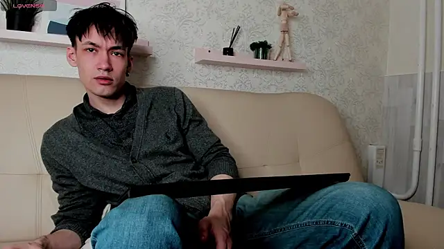 CalvinOwens online show from 19, 2, 2025