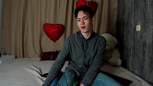 CalvinOwens online show from 20, 2, 2025