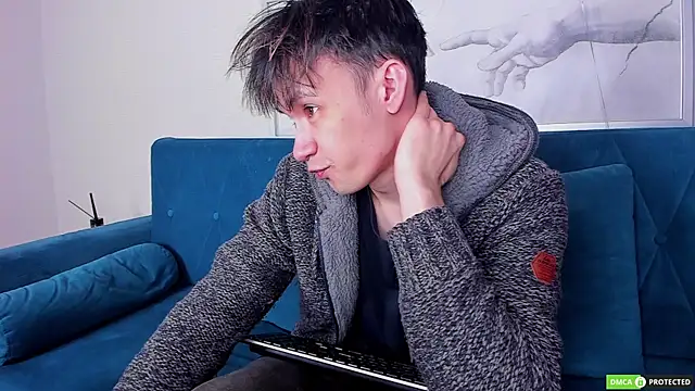 CalvinOwens online show from 4, 3, 2025