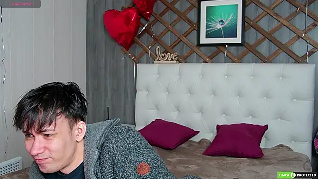 CalvinOwens online show from 8, 3, 2025