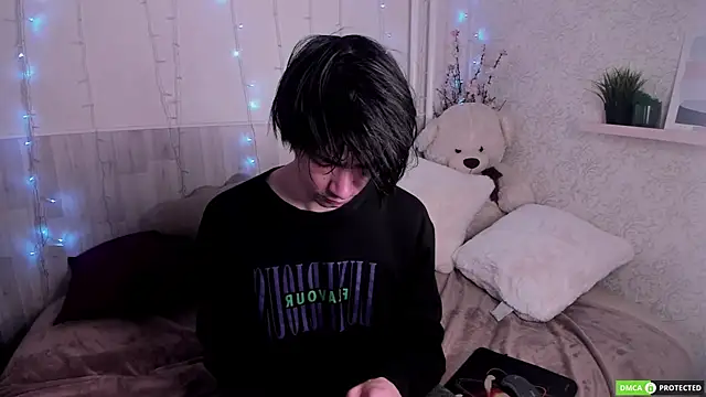 CalvinOwens online show from 3, 10, 2025