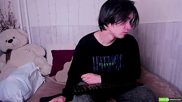 CalvinOwens online show from 5, 10, 2025